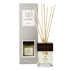 Диффузор ароматический 200мл Ambientair Lacrosse White Tea