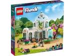 Конструктор LEGO Friends 41757 Ботанический сад