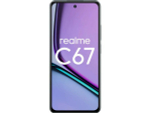 Смартфон Realme C67 6/128Gb Black