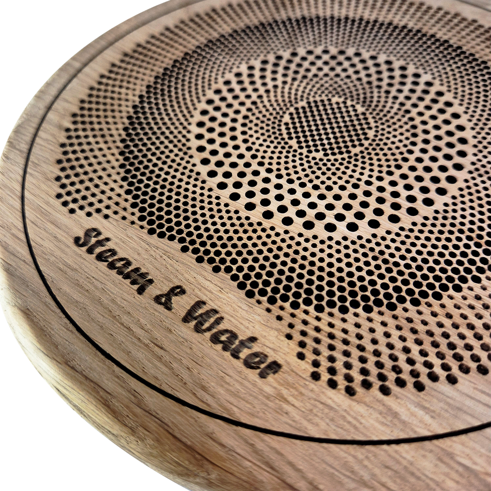 Комплект домашней акустической системы с караоке-усилителем SW SOUND Next - Sauna R2