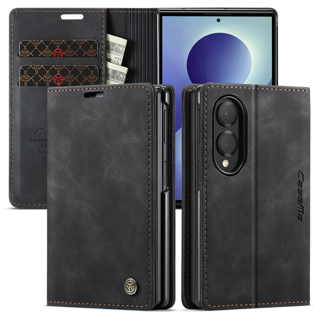 Чехол-книжка CaseMe Matte Samsung Galaxy Z Fold8