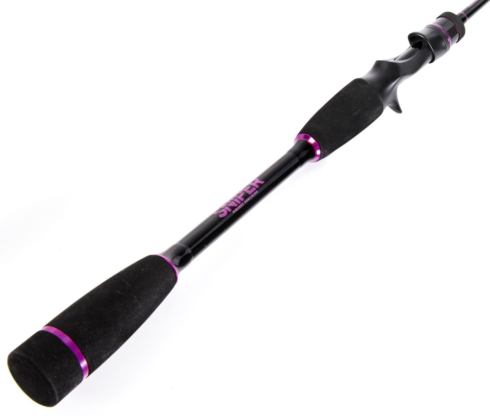 Удилище кастинговое Salmo Sniper BAITCAST 35 2.13