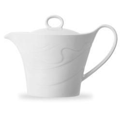 Кофейник 1,25 л Allegro Uni Seltmann Weiden Allegro Uni