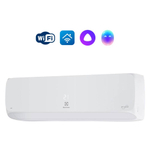 Сплит-система инверторного типа Electrolux Loft DC EACS/I-09HAL/N8 комплект НС-1428406