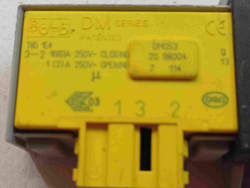 CS41052D1207 кт290 Блокировка люка стиральной машины Candy CS41052D1207 б/у
