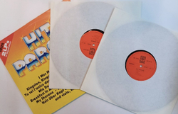 Various Hit Parade Vocal (Germany)