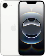 Смартфон Apple iPhone 16e 128GB White eSim Only