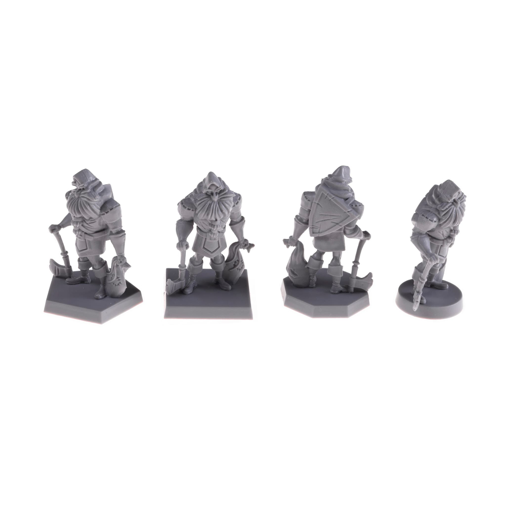 Фамильяры. Семейные тайны-16178-crowdgames.ru-10