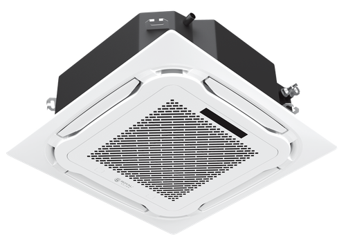 Полупромышленная сплит-система ROYAL Clima CO-4C 60HNXA/CO-4C/pan 8D2/CO-E 60HNXA