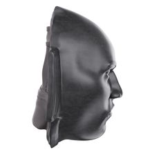 Боксерская лапа DFC Mask-Punching Mitt TLS-J