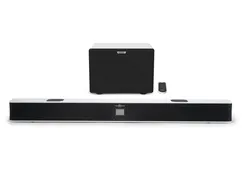 Evolution EvoSound Bar 2.1 Pearl сауднбар