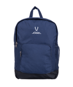 Рюкзак JOGEL DIVISION Travel Backpack, темно-синий