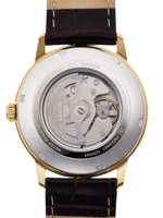 Часы механические Orient Contemporary RA-AC0F04S30B