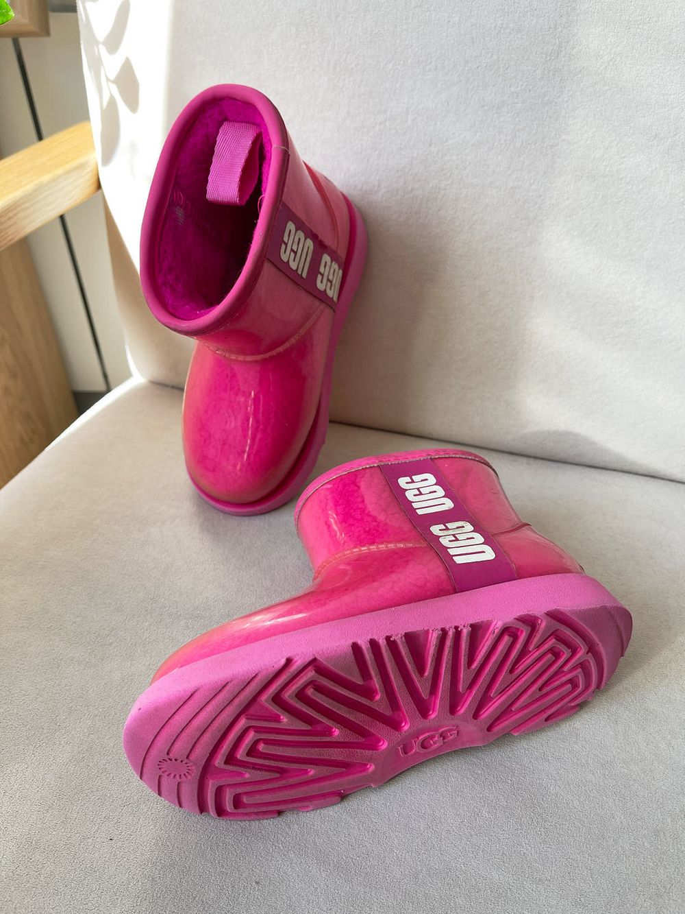 Угги UGG