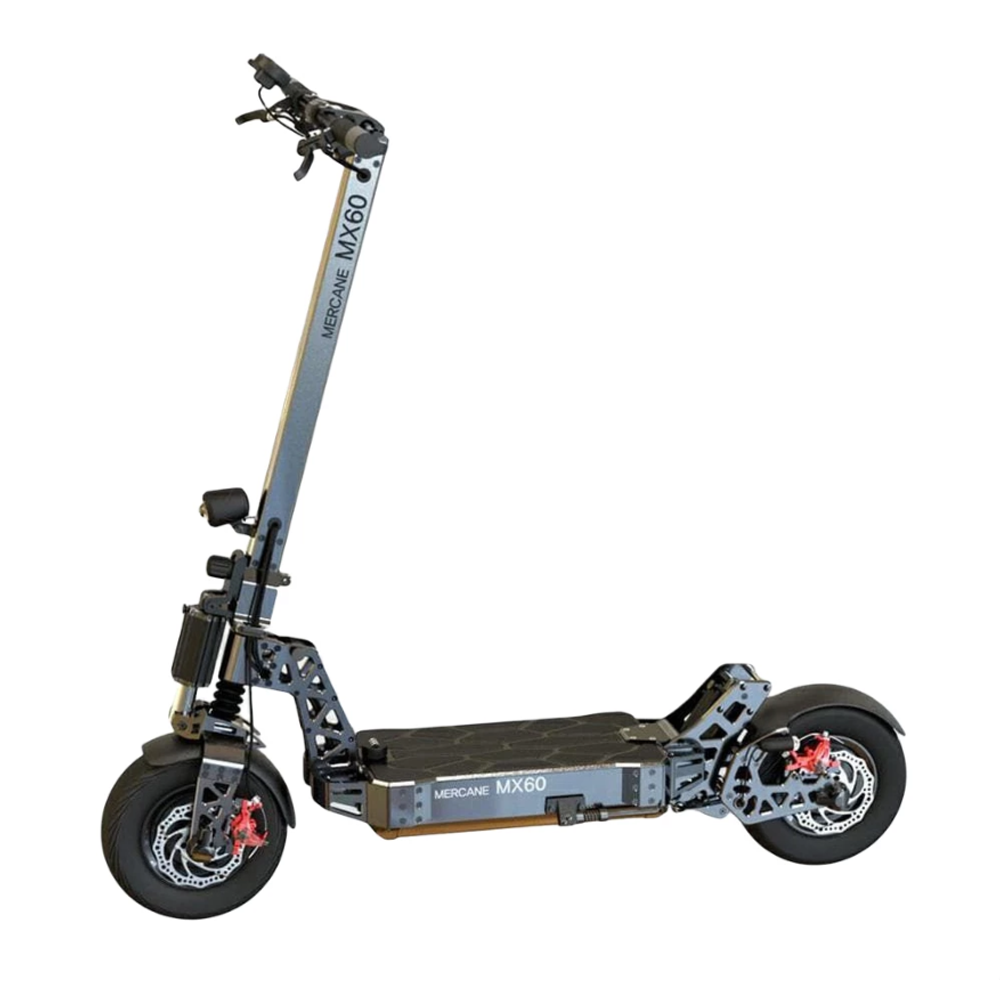 Электросамокат Mercane MX60
