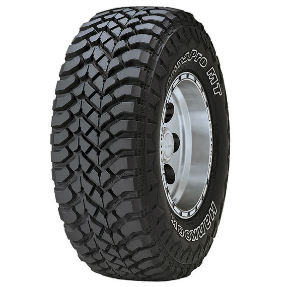Hankook Tire Dynapro MT RT03 315/70 R17C 121/118Q
