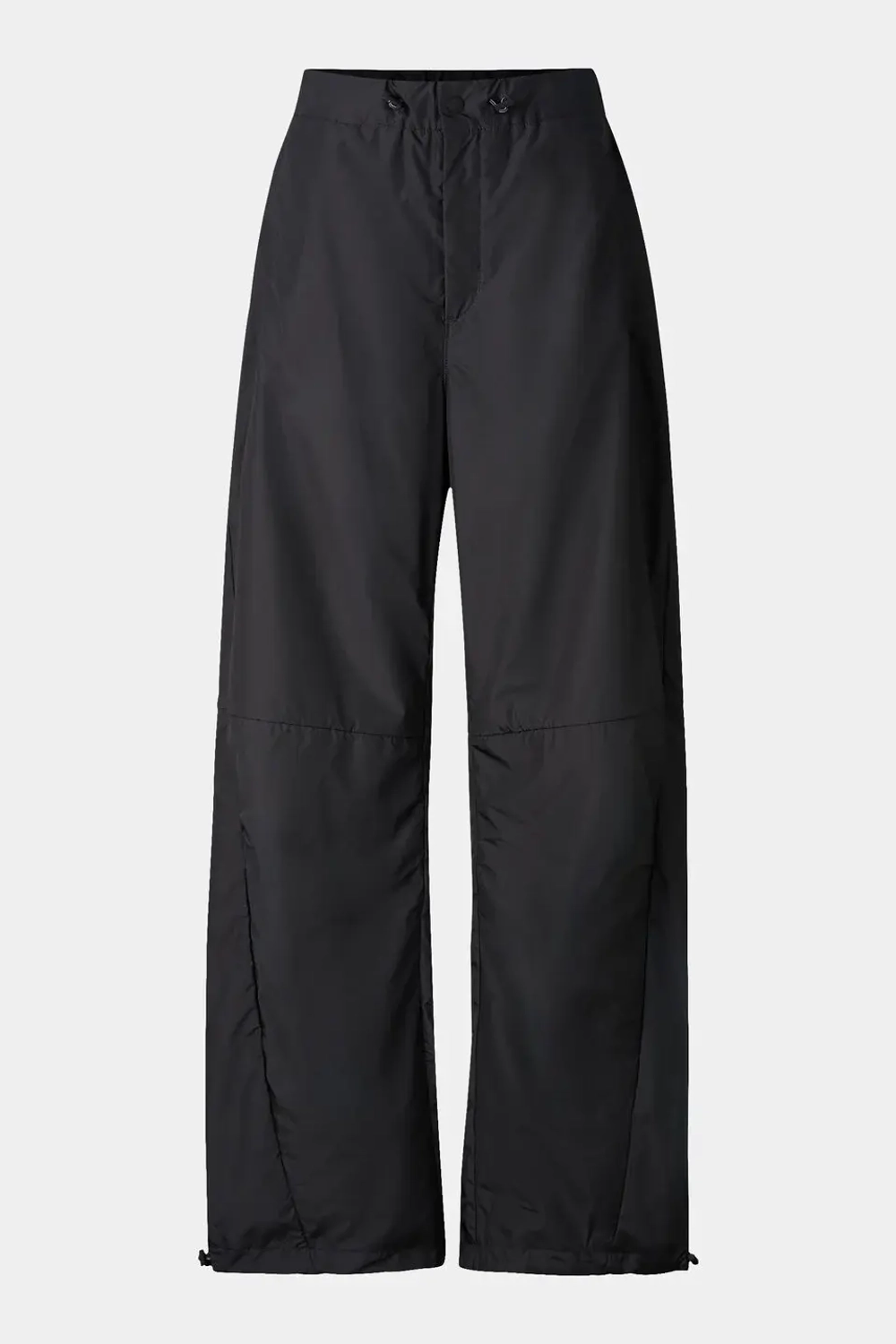 Брюки BOGNER FIRE+ICE DELEEN в черном цвете
