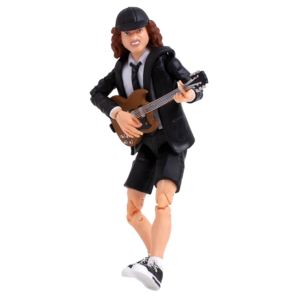 Фигурка AC/DC Angus Young BST AXN (Black)