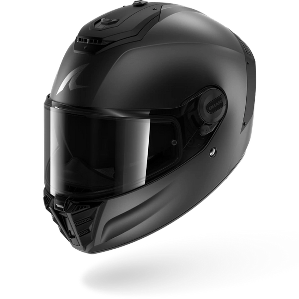 Шлем Shark SPARTAN RS DARK SHADOW