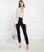 Футболка GUESS - розовый(W4RI33 J1314)