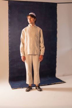 Рубашка Freedom Suit
