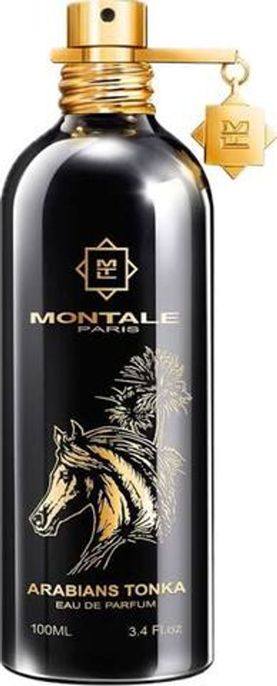 Montale Paris Arabians Tonka Eau De Parfum - tester 100 ml (unisex)