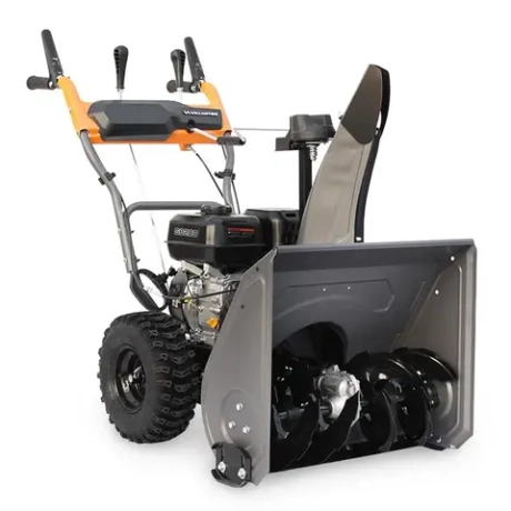 Снегоуборщик бензиновый Villartec WB5561