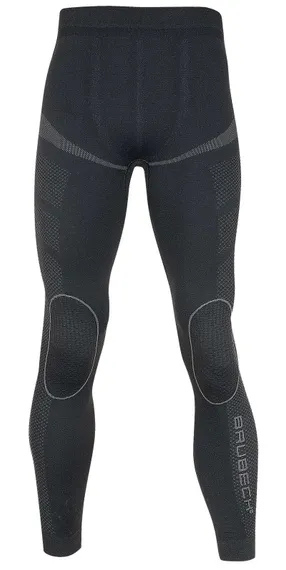 Термобелье мужские кальсоны BRUBECK Thermo LE00980