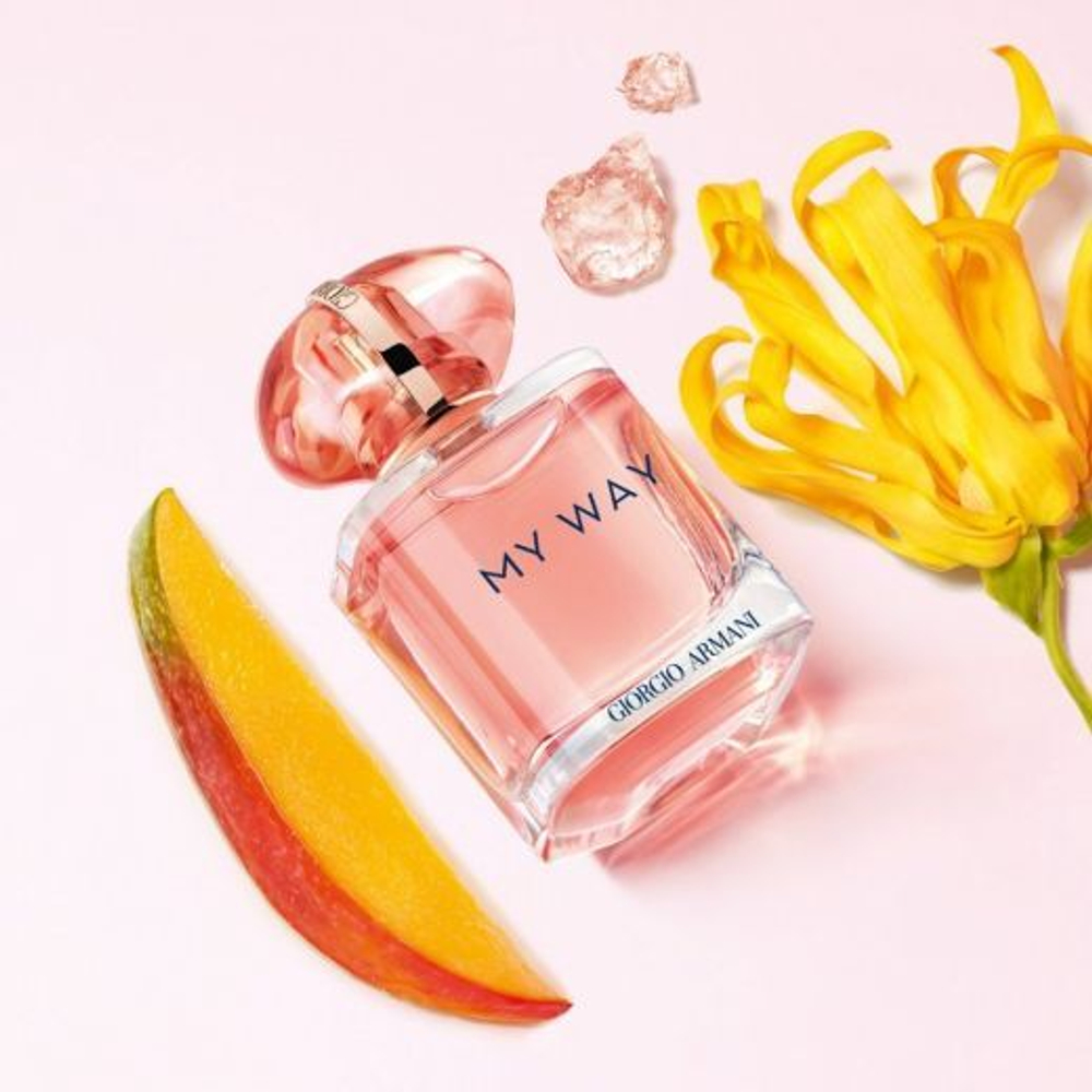 Giorgio Armani My Way Ylang EDP