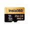 Карта памяти Insta360 MicroSD 256GB