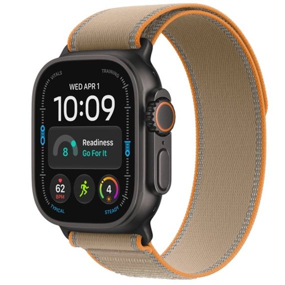 Apple Watch Ultra 4 (2026)