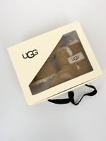 Пинетки UGG
