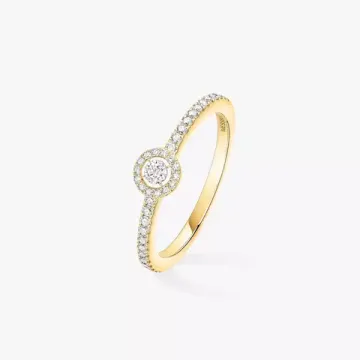 Кольцо Messika Joy ring small