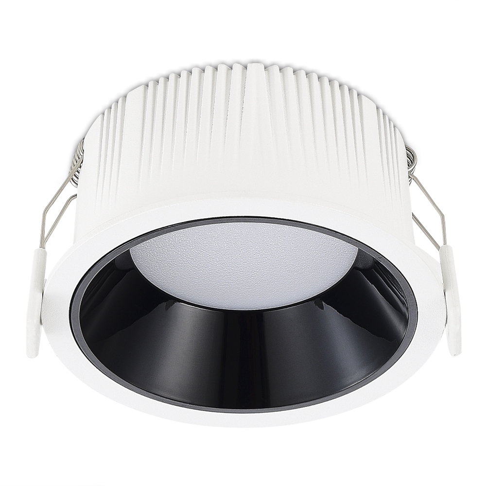 Светильник встраиваемый LED 12W 3000K