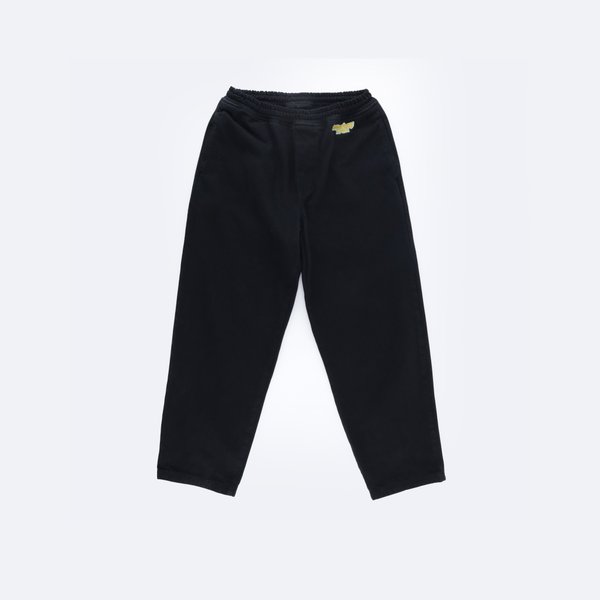 Брюки Homeboy x-tra Beach Baggy (black) артикул: - купить в магазине Дайс