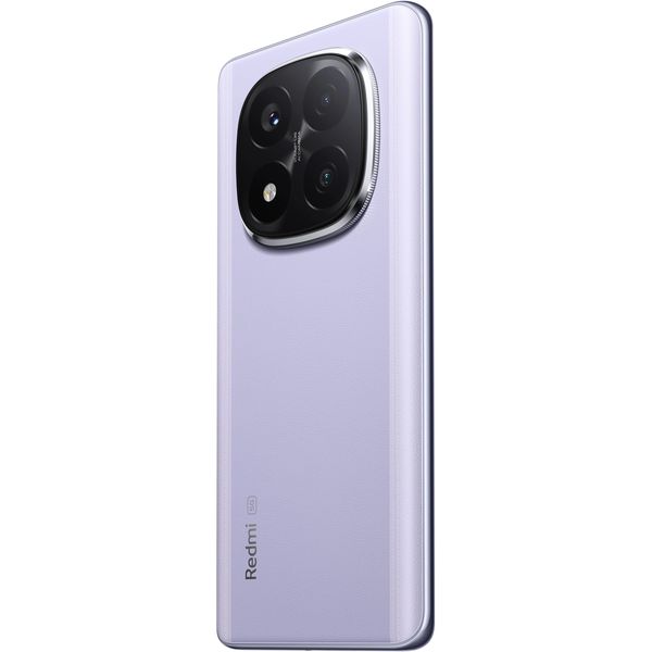 Смартфон Xiaomi Redmi Note 14 Pro+ 5G 8/256 ГБ Global, Dual nano SIM+ eSIM, Фиолетовый | Lavender Purple