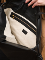 Loewe Large Flamenco Clutch