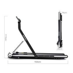 Evo fitness X450