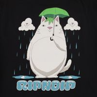  Футболка мужская Ripndip Splish Splash артикул:RND9962 - купить в магазине Дайс