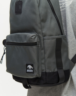 Рюкзак Anteater Nano-DarkGrey