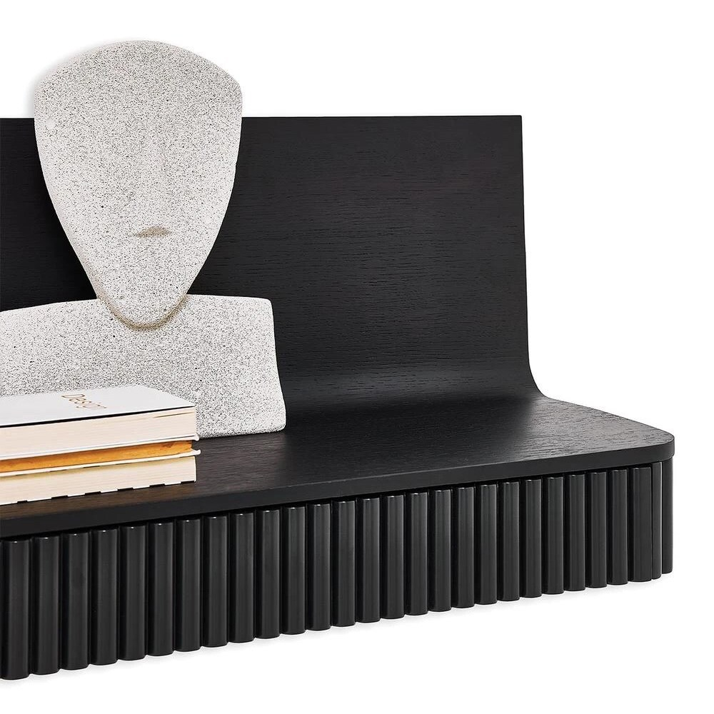 Полка для зеркала ENZA HOME RABAT EH68311