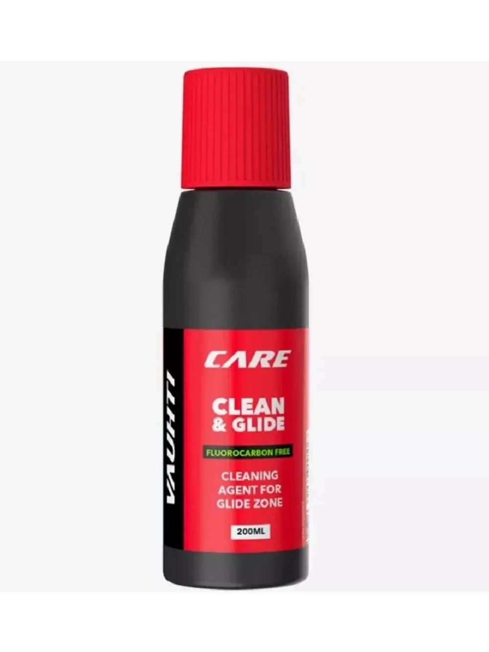 Смывка-кондиционер без фтора Clean & Glide 200ml