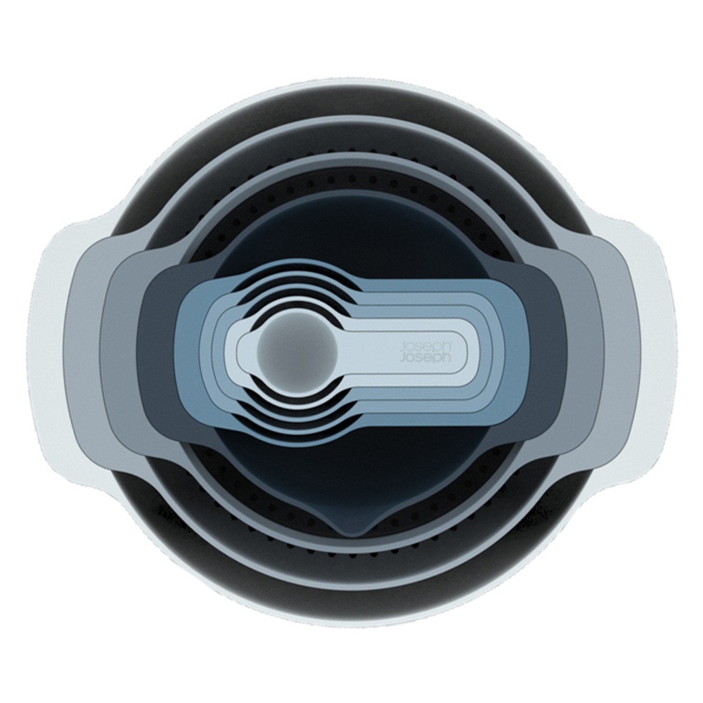 Набор мисок Nest 9 Plus Sky Joseph Joseph