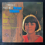 Mireille Mathieu ‎– Meine Traume (Германия 1972г.)