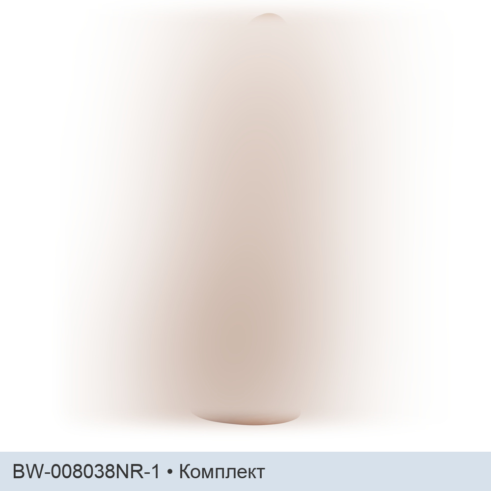 Фаллоимитатор Dick Pretty Love BW-008038NR-1