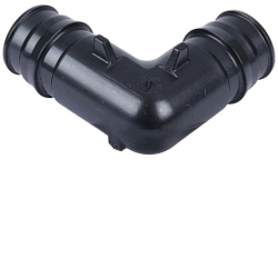 Угольник Uponor Q&E PPSU 90* 32х32 (1001245)