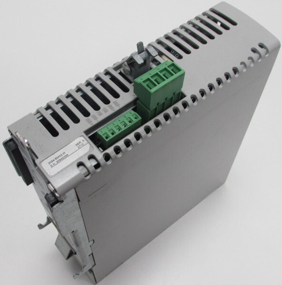 Allen Bradley 2094-BM02-M