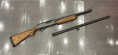 Remington 870 Express к.12/76 № RS31616K