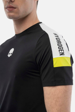 Мужская футболка HYDROGEN HERITAGE TECH T-SHIRT (TT0006-007)