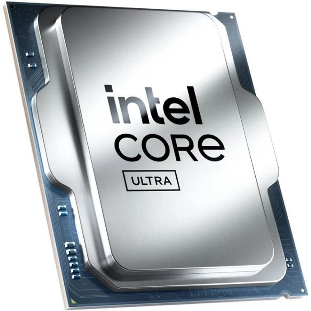 Процессор Intel Core Ultra 9 285, Arrow Lake-S, LGA1851, 24C/24T, 2.5-5.6GHz, L3 36M, 182W, OEM (AT8076806418)